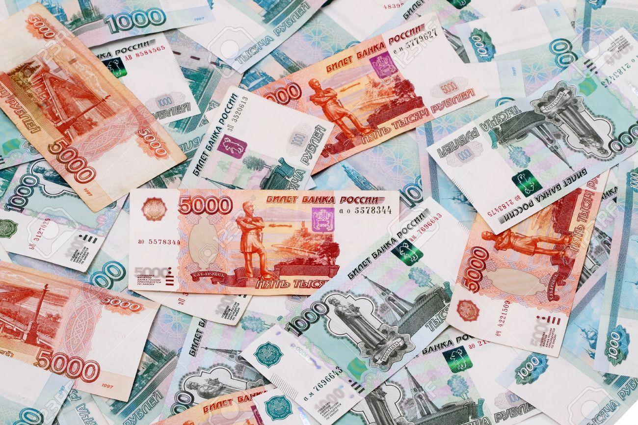 Россияне считают достаточной зарплату в 40 тысяч