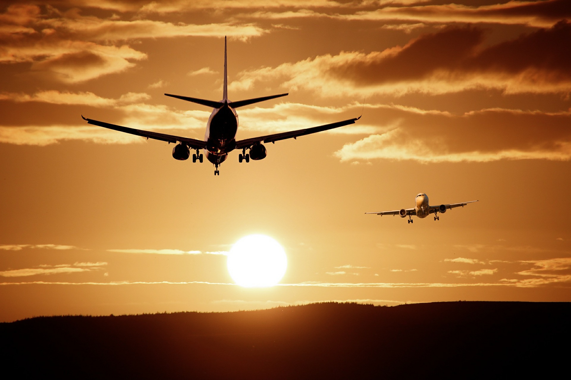 Все больше людей в мире хотят путешествовать на частных самолетах