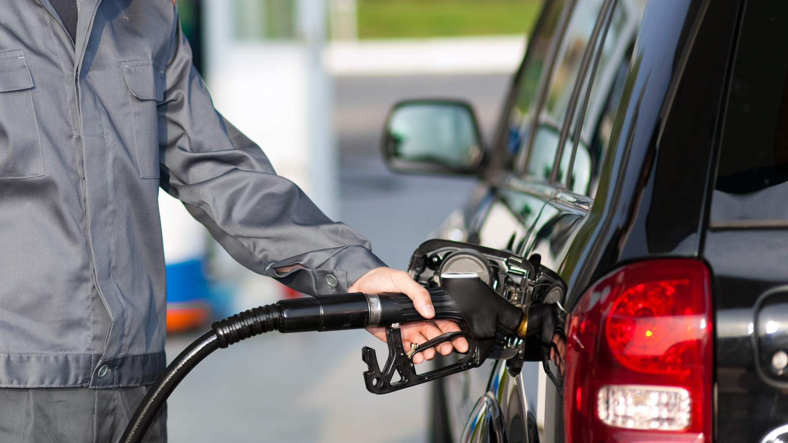 Цены на бензин опять пойдут вверх