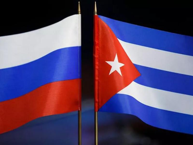 Россия и Куба собираются перейти на расчеты в национальных валютах
