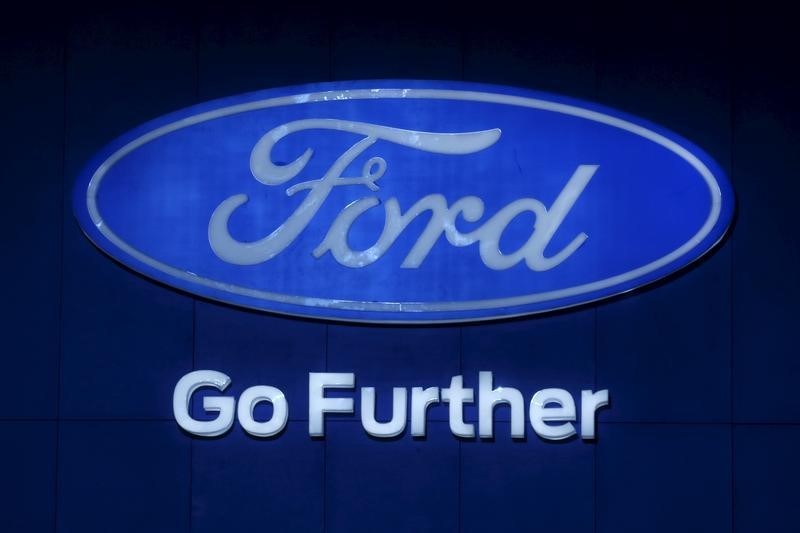 Ford Motor: доходы, прибыль оказались ниже прогнозов в Q2