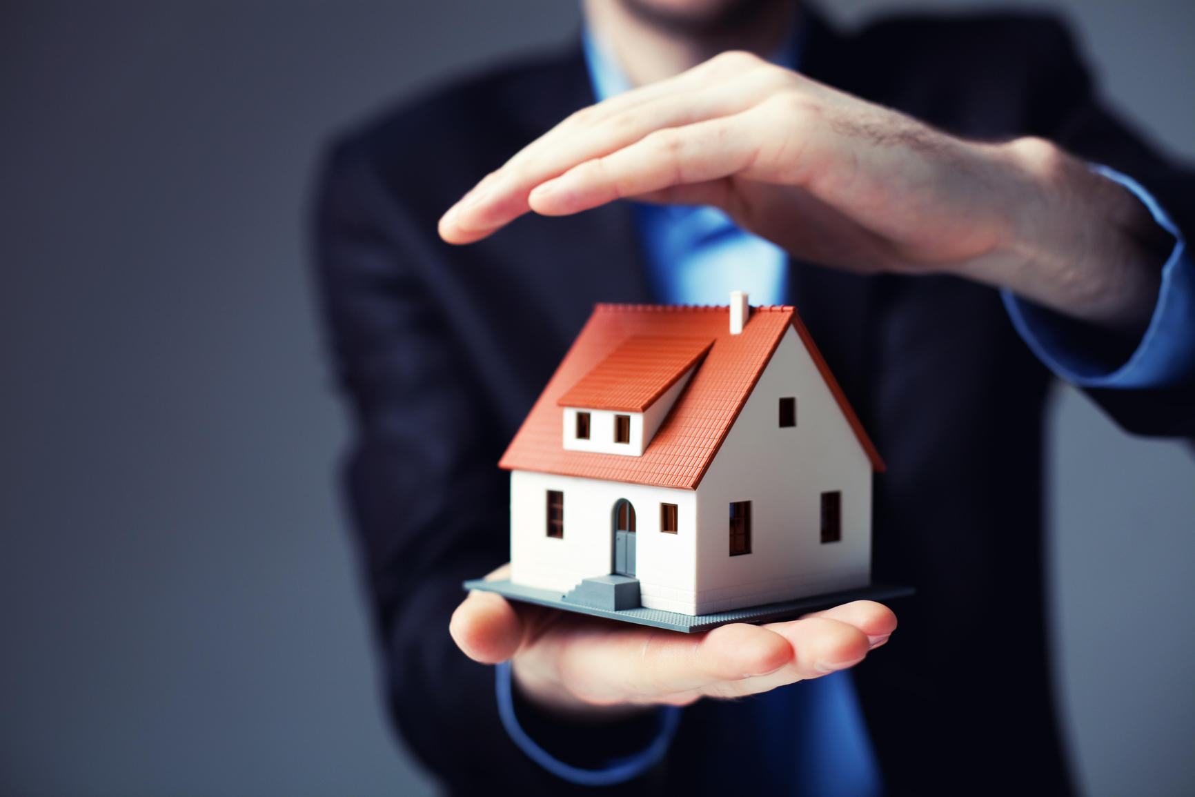 Страхование недвижимости: Что нужно знать?
