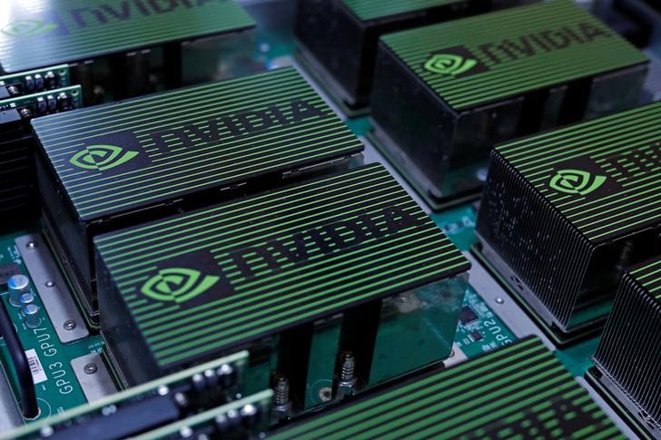 Выручка Nvidia может вырасти в десять раз до $1 трлн к 2030 году, прогнозирует Fundstrat