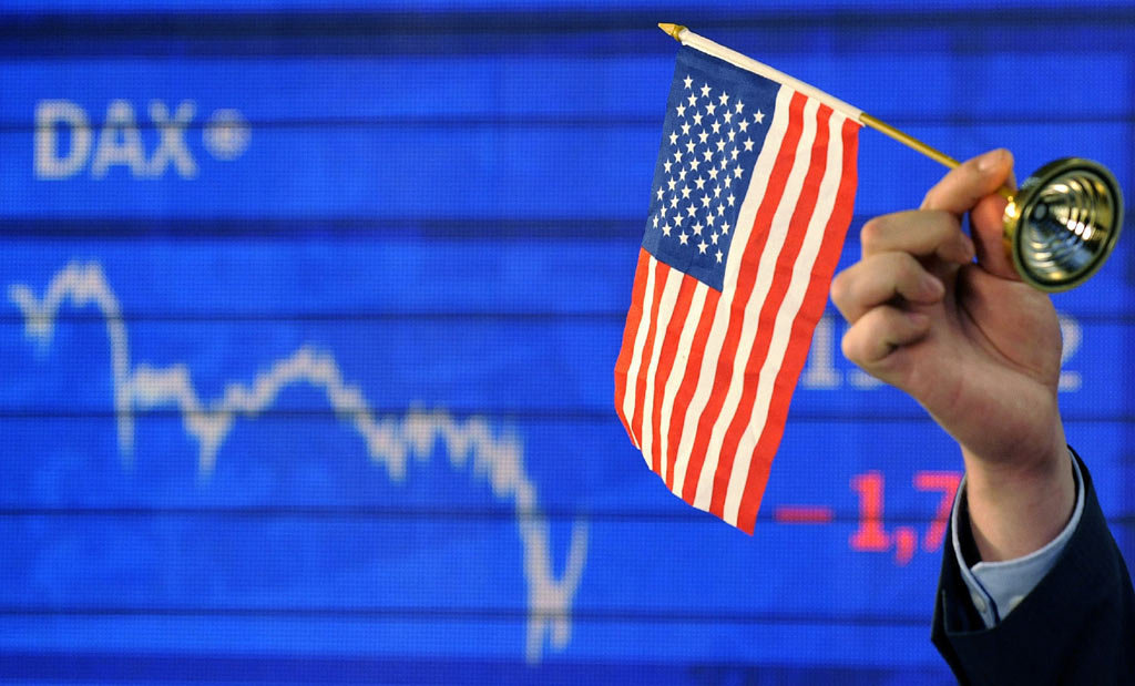 США в кризисе и могут разрушить мировую экономику