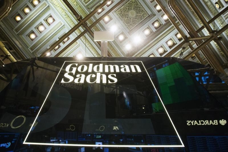 Стратеги Goldman повысили прогноз по японским акциям