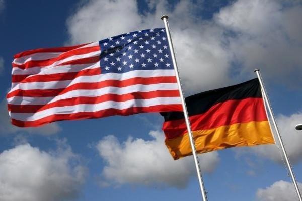 Германия не хочет торговой войны с США