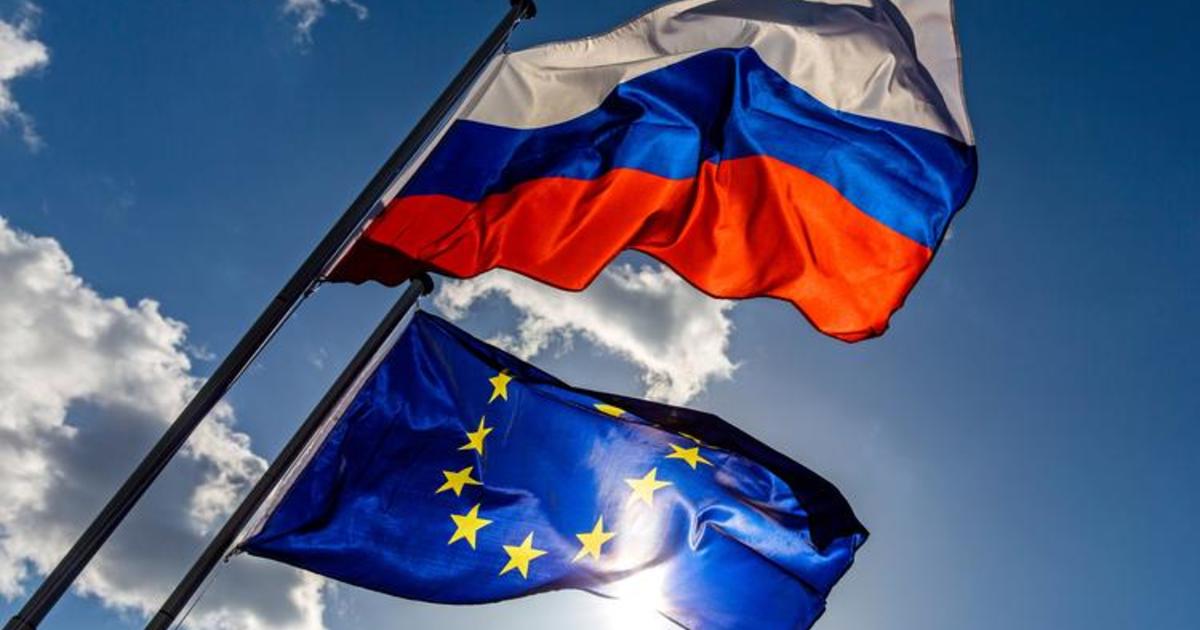 Россия выступает за единство с ЕС