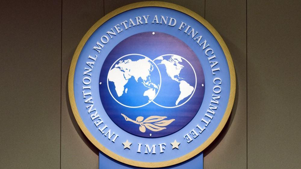 МВФ назвал главные угрозы для экономики
