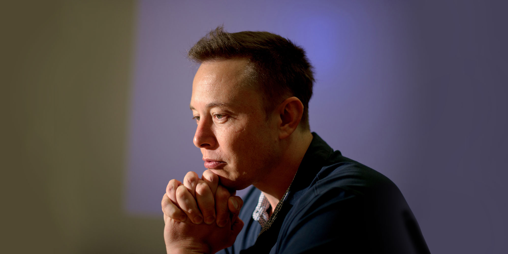 Илон Маск покинет совет директоров Tesla