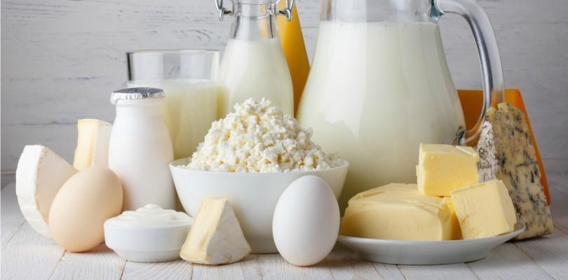 Российский рынок молочной продукции ждет жесткая проверка