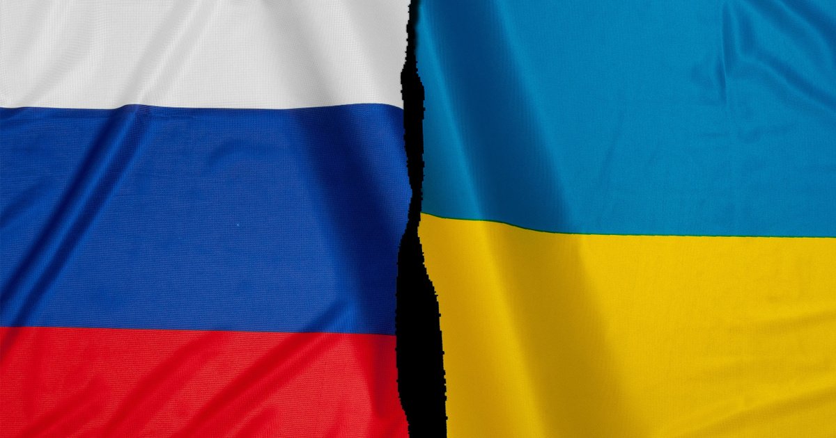 Россия собирается остановить транзит газа через Украину