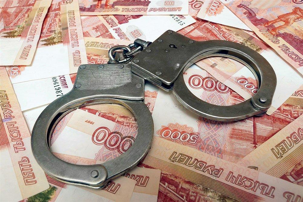 В Москве поймали мошенников с фальшивыми документами