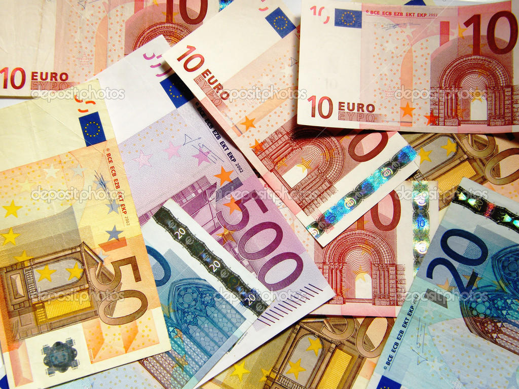 Евро не опустится ниже 70 рублей