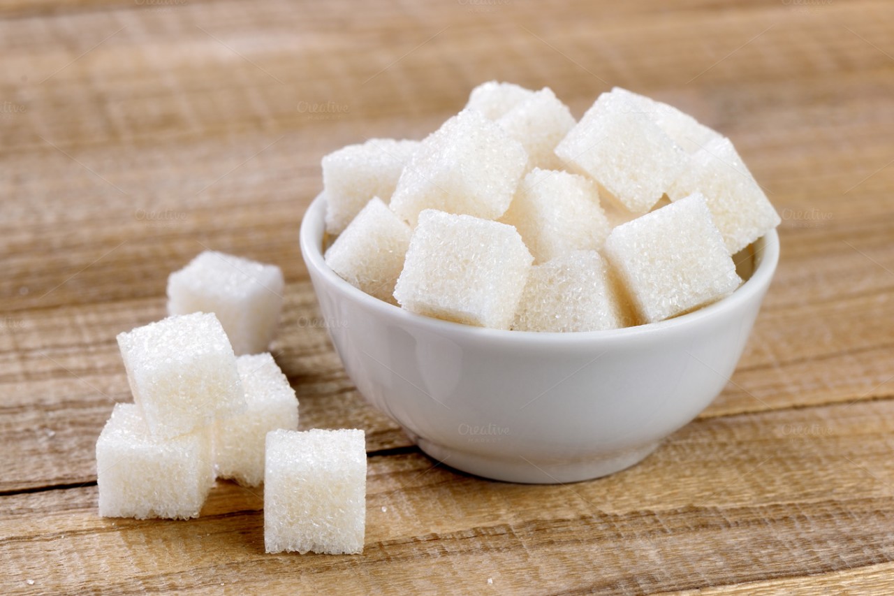 В России сильно подешевел сахар