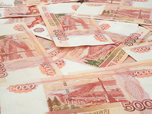 На санацию Балтийского банка выделили 57,4 млрд рублей