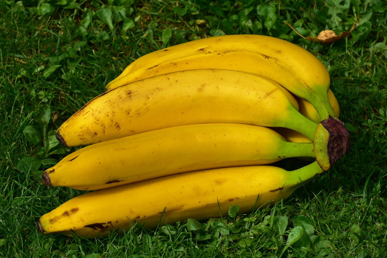 Бананы серьезно подорожали