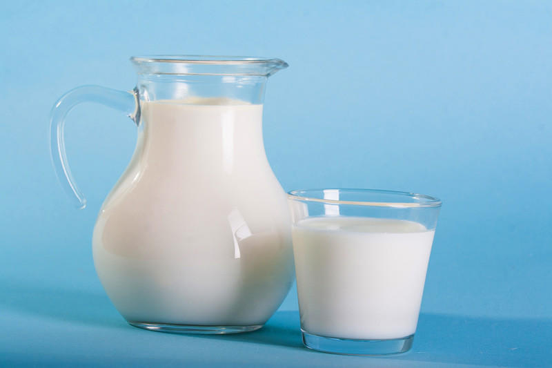 На Вологодчине заработает производство молочных продуктов
