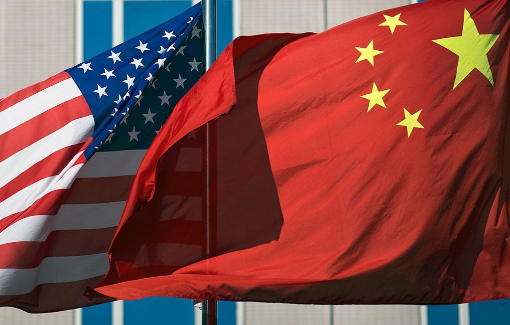 Торговая война между Китаем и США продолжится