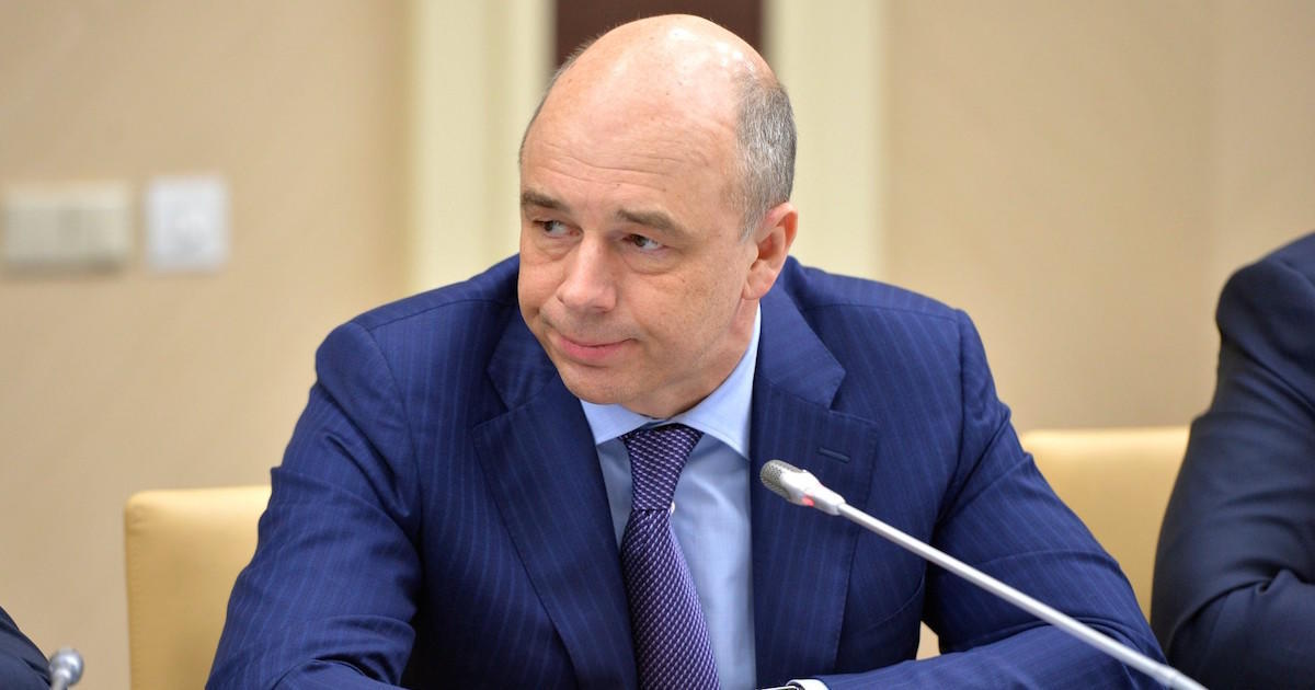 Силуанов поддержал жесткие валютные ограничения