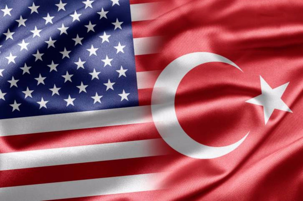 США введут новые санкции против Турции