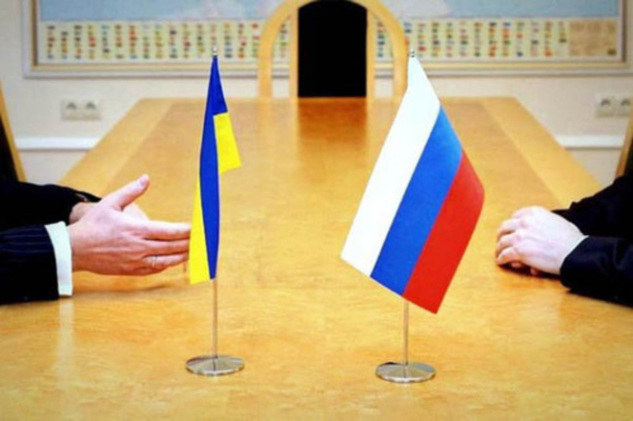 Россия vs Украина: началась санкционная война