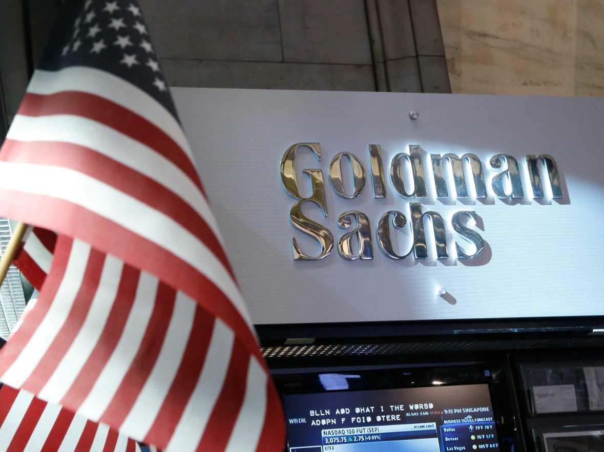 Goldman Sachs уверен в росте российской экономики