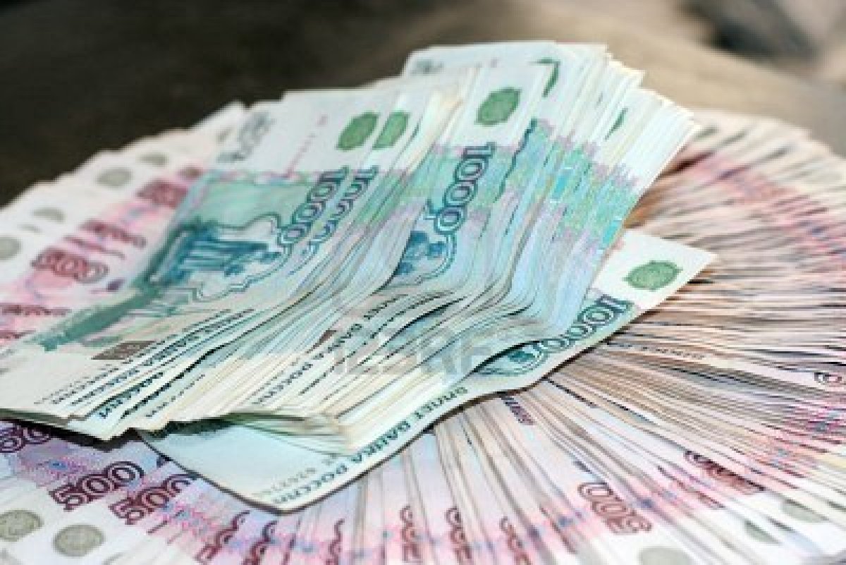 Сбербанк: в России ипотечный бум