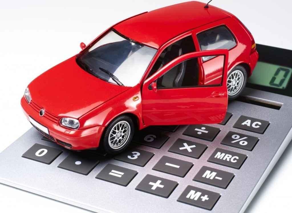 Как правильно можно рассчитать налог на автомобиль?