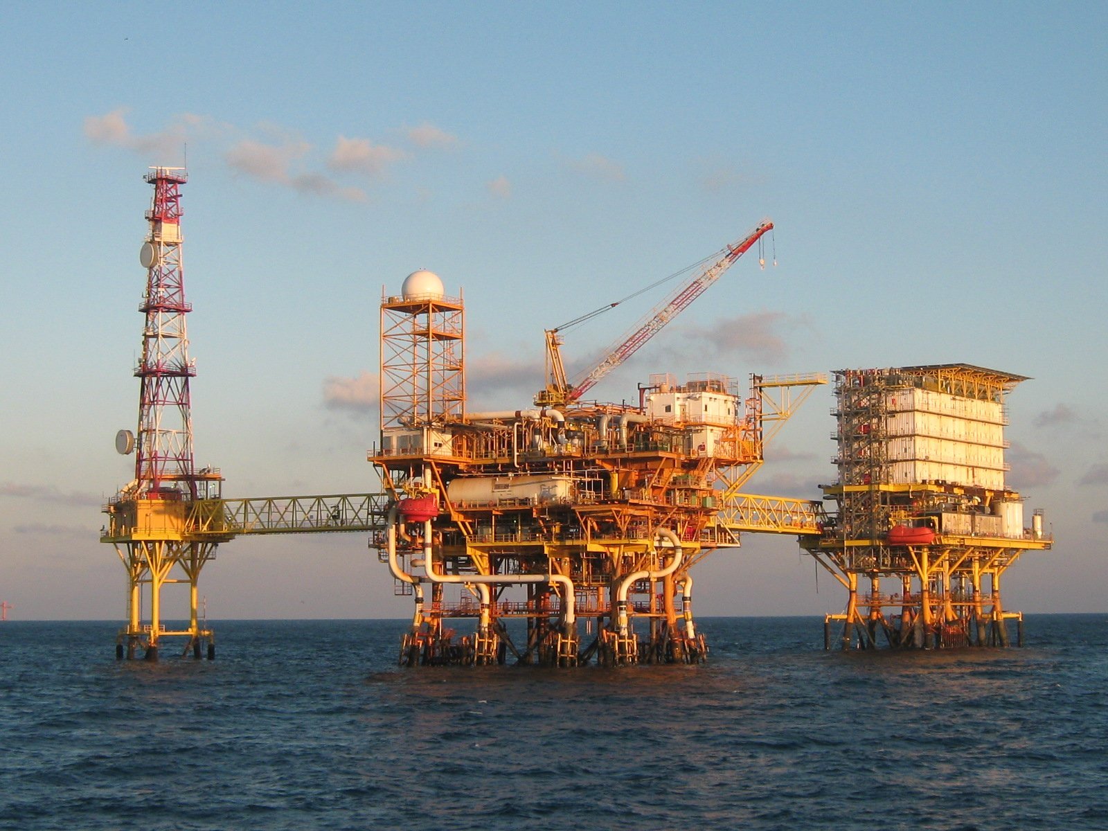В России подсчитали запасы нефти и газа